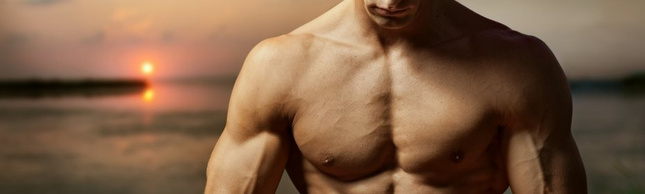 Un homme qui a agrandi son pénis avec du bicarbonate de soude