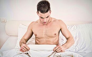 Sans préparation mentale, l’utilisation d’une pompe peut provoquer une dysfonction érectile.