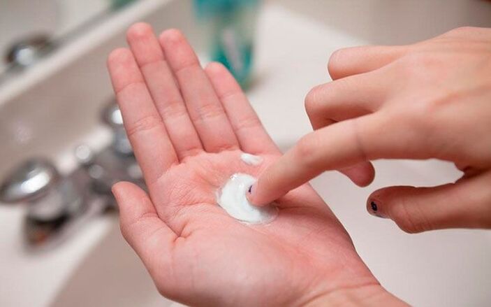 compresses avec de la soude pour agrandir le pénis