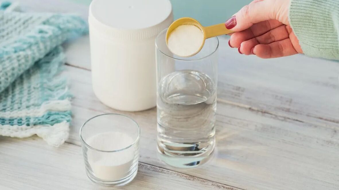 nettoyer le côlon avec du bicarbonate de soude
