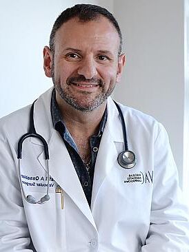 Docteur Urologue Patrick